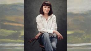 Mayo artist to feature at Birr Castle art exhibit 