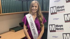 VIDEO: Mayo woman all set to represent Sydney in the Rose of Tralee
