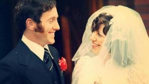 Popular Mayo couple celebrate Golden Wedding anniversary