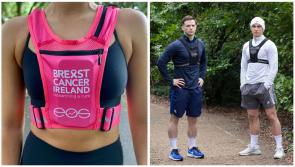 Company founded by ‘proud Mayo man’ to raise funds for Breast Cancer Ireland