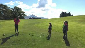 National Community Games Pitch and Putt Finals to take place in Westport