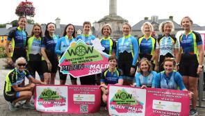 Westport women ready to WOW for charity