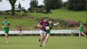 Kilmovee Shamrocks overcome slow start to dispatch Moygownagh in junior championship 