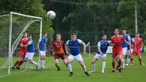 Manulla boost Super League survival hopes with two-goal win over Ballinrobe Town