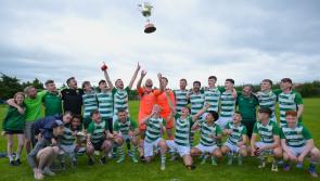 Castlebar Celtic retain Mayo Super League title 