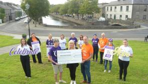 Irish Cancer Society’s Relay for Life sees huge success in Mayo 