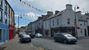 Councillor says Active Travel Funding is urgently needed for Mayo town