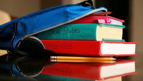 Dillon says free school book service must be extended to Senior Cycle