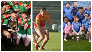 POLL: Who will win the Mayo Senior Club Championship?