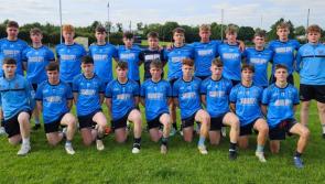 Westport minors eventually click into gear to easily see off Crossmolina