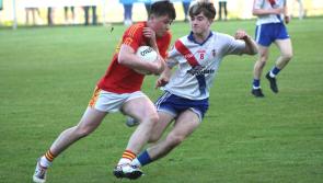 Late  Castlebar Mitchels surge sees St Jarlath’s toppled to set up Minor final showdown with Westport 