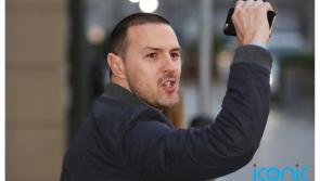 'I do feel a real spiritual connection' - Paddy McGuinness discovers his ancestral Irish roots in Mayo