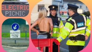 Use public transport 'where possible': How to get to Electric Picnic 2024
