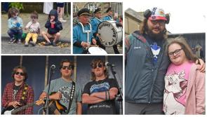 PICTURES: Were you at the Westport Credit Union family fun day?