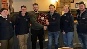 Castlebar Macra na Feirmen named most inspiration club in Europe