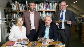 Search for Mayo’s voice recordings to be discussed at Heritage Week Event 