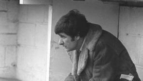 'Remarkable' League of Ireland manager Jim McLaughlin dies aged 83