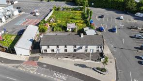 PICTURES: This Mayo home is as central as you can get!
