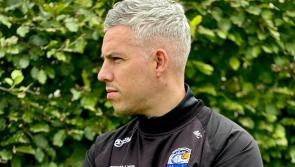 'I always hang the jerseys' says Mayo GAA club manager 