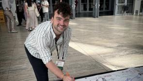 Claremorris man recognised with prestigious environmental honour