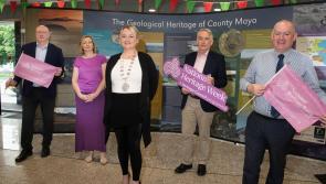 Mayo all set for busy Heritage Week