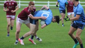 Westport come good to squeeze past battling Balla