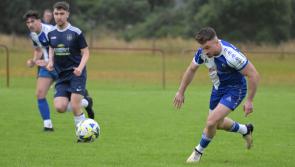 Ballina Town through to Super Cup final after one-goal win over Glenhest Rovers