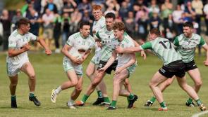 Islandeady bounce back with win over Ardnaree