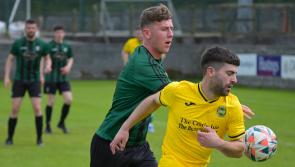 Castlebar Celtic dish out seven-goal defeat to Conn Rangers in Mayo Super Cup