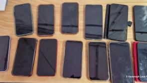 Did you lose something at Electric Picnic? Garda&iacute; set to return missing items soon 