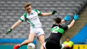 Mayo GAA club championship: Team of the week