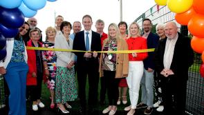 Mayo village celebrates major community milestones