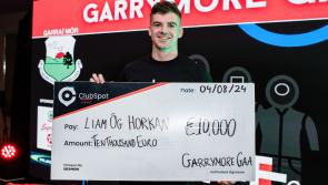 Mayo GAA club’s ‘Quid Game’ fundraiser sees huge success