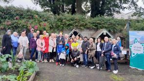 Judges visit Mayo sites for final Pride of Place stages
