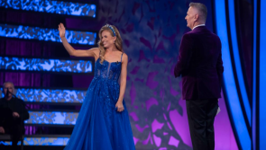 Mayo woman impresses as she represents Sydney in the Rose of Tralee