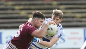 Team of the week: Mayo Intermediate Championship