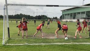 Cora Staunton scores hat-trick in Carnacon victory over Castlebar