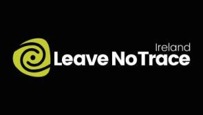 Leave No Trace - Ireland’s only Outdoor Ethics Education Programme