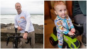 Cycle in memory of Ballaghaderreen boy who passed away from cancer set to begin