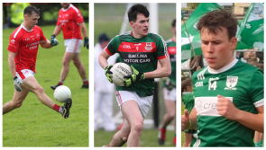 The Mayo player of the week to be announced