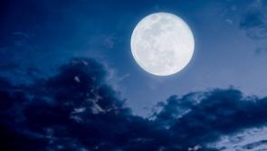 Join an enchanting full moon walk at Mayo’s Knockranny House Hotel