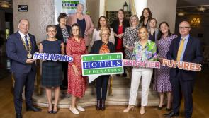 Mayo hotels and guesthouses reps hold inaugural information forum
