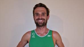 Mayo athlete Aichlinn O’Reilly to represent Ireland at major triathlon event