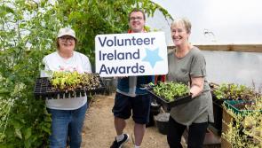 Mayo public invited to nominate local heroes for Volunteer Ireland Awards 