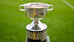 Mayo derby in FAI Junior Cup 