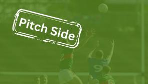 WATCH: We reveal the Mayo Championship player of the week