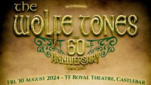 TF Royal Castlebar announces new bus routes in time for Wolfe Tones gig