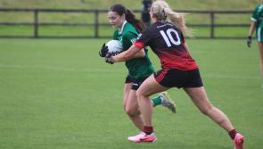 Charlestown ladies win Division 2 title with free-scoring victory over Swinford 
