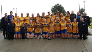 Knockmore ladies beat Burrishoole to retain Division 1 title 