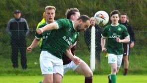 Claremorris boost Super League survival hopes with impressive win over Crossmolina 